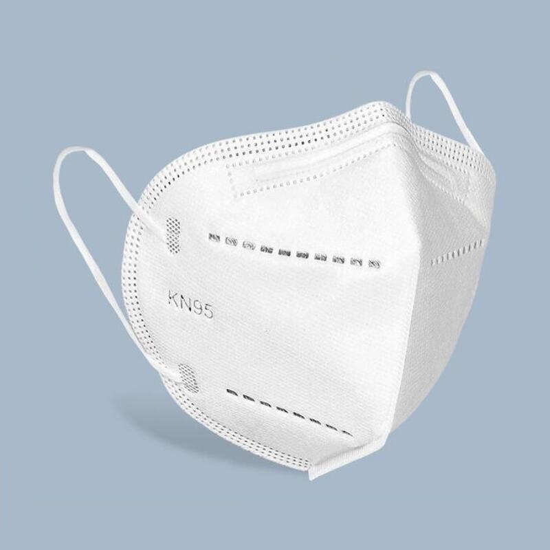 CE KN95 maszk