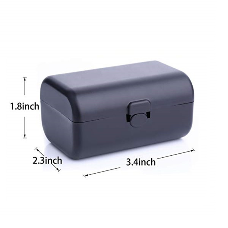 Születésnapi ajándék, promóciós ajándék \/ esküvői ajándék \/ ajándékcikk üzleti ajándék Dual USB smart plug 4 in 1 utazási adapter ajándékkészlet