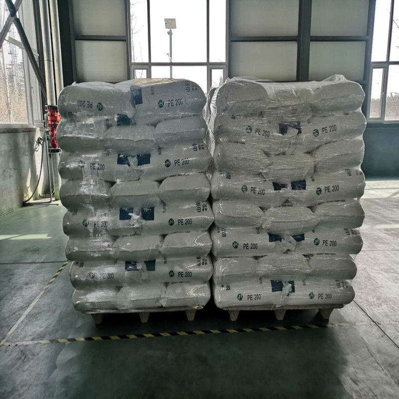 HDPE PE200 Melegen olvadó ragasztópor