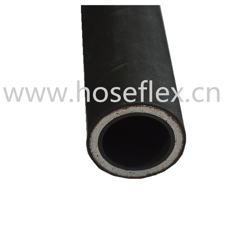 SAE 100 R13/EN856 R13 Hidraulikus tömlő Nagy nyomású gumitömlő