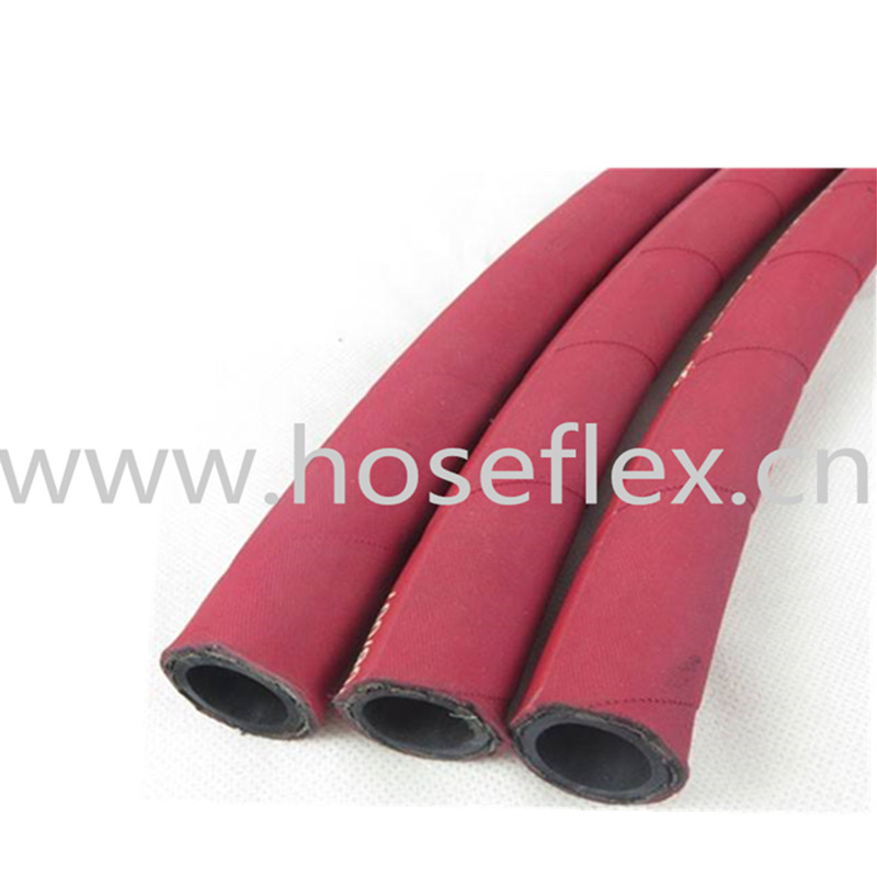 FÉRFIZETT STEAM HOSE Forró víz slag Gőztömlő