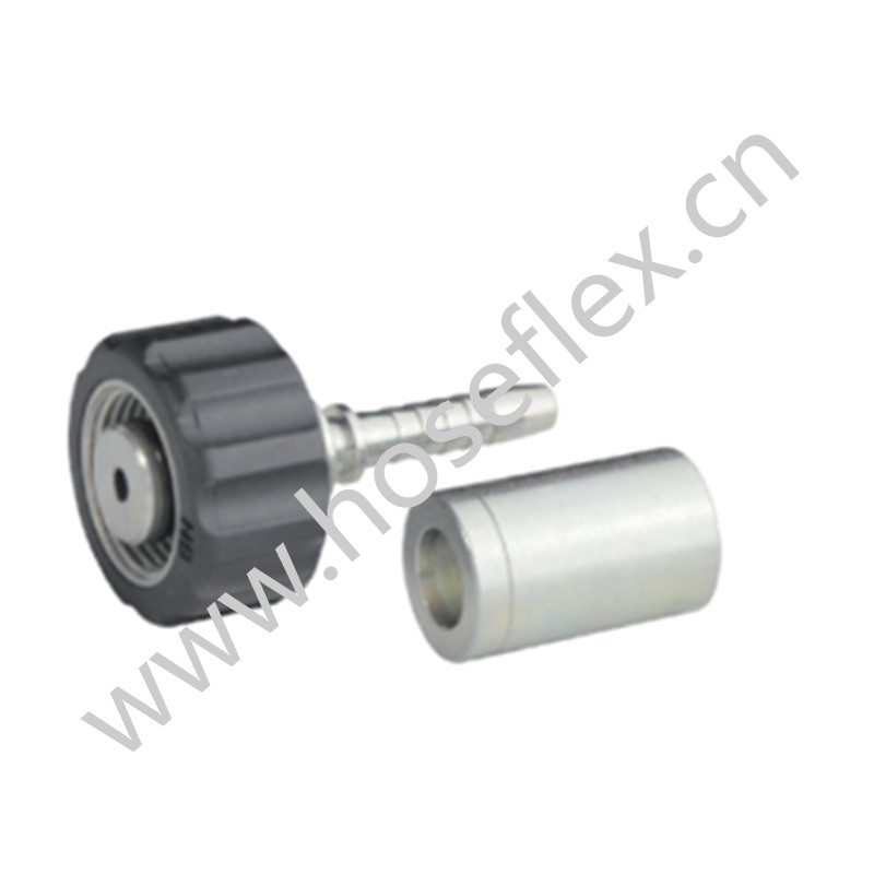 Magasnyomású mosógép tömlő