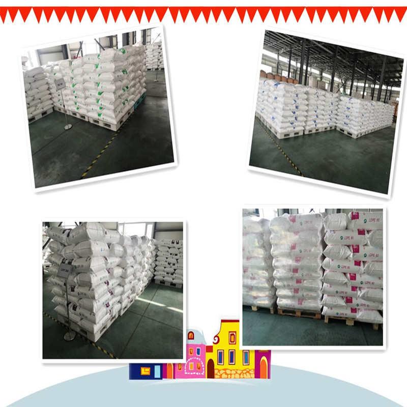 HDPE és LDPE melegen olvadt ragasztópor előállításának előnyei