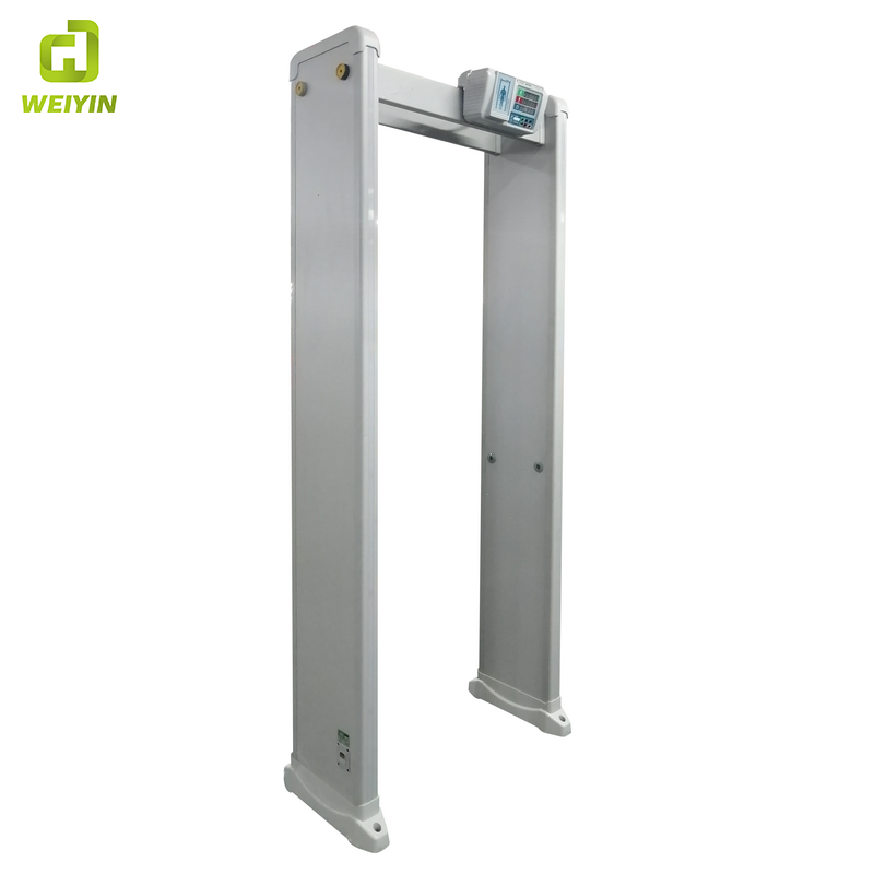 Emberi test infravörös hőmérő, magas minőségű, olcsó, hőmérséklet-érzékelő.