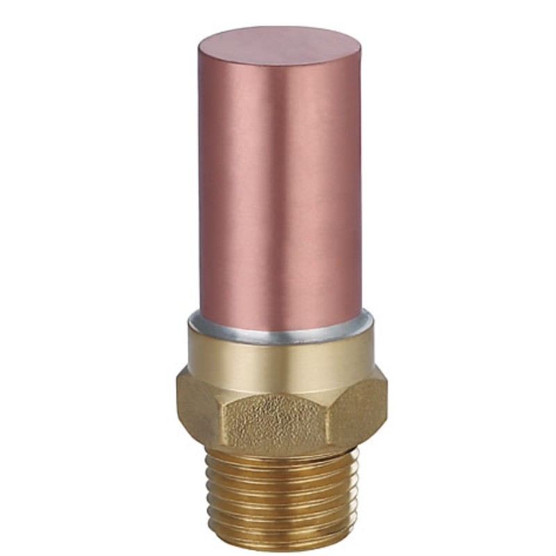 Ólommentes WATER HAMMER ARRESTOR