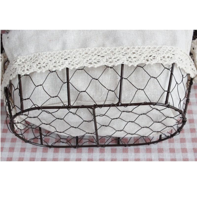 Ünnepi virágkosár