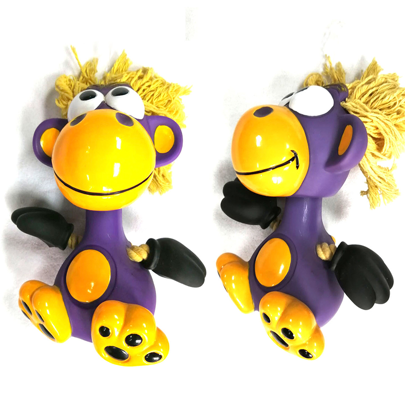 Nagykutya, nagy kutya, PVC, kedvtelésből tartott játék, vinil kutya rágójáték