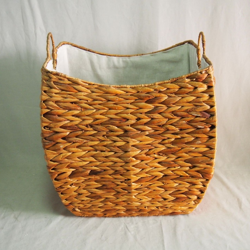 3-as mosodai Hyacinth Basket készlet