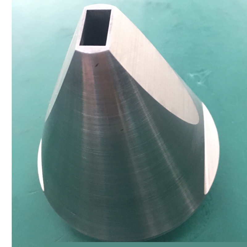 Nagy pontosságú EDM megmunkáló alkatrészek \/ Hőkezelés \/ Lengyel