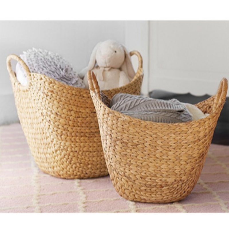 Mosodai víz Jácint kosár