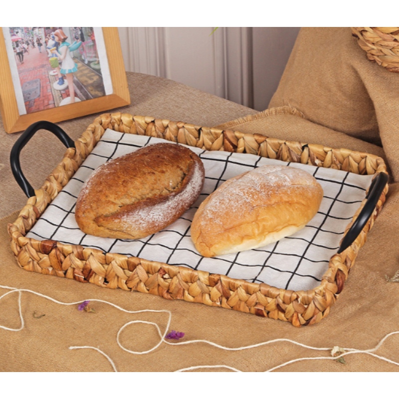 Vízjácint kijelző tálca