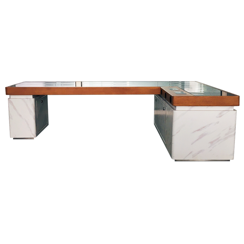 Testreszabott színek Forró eladó energiatakarékos intelligens napenergia pad a parkhoz