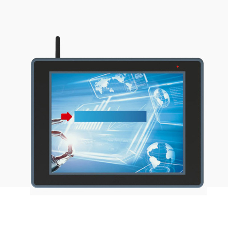 Ipari panel pc Az ipari termelés hatékonyságának javítása