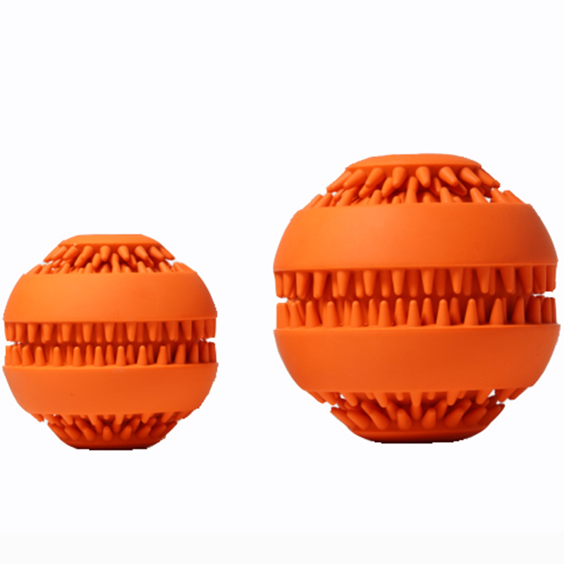 Legkelendőbb gumi kutya rágó játék adagoló élelmiszer lassú adagoló kisállat játék