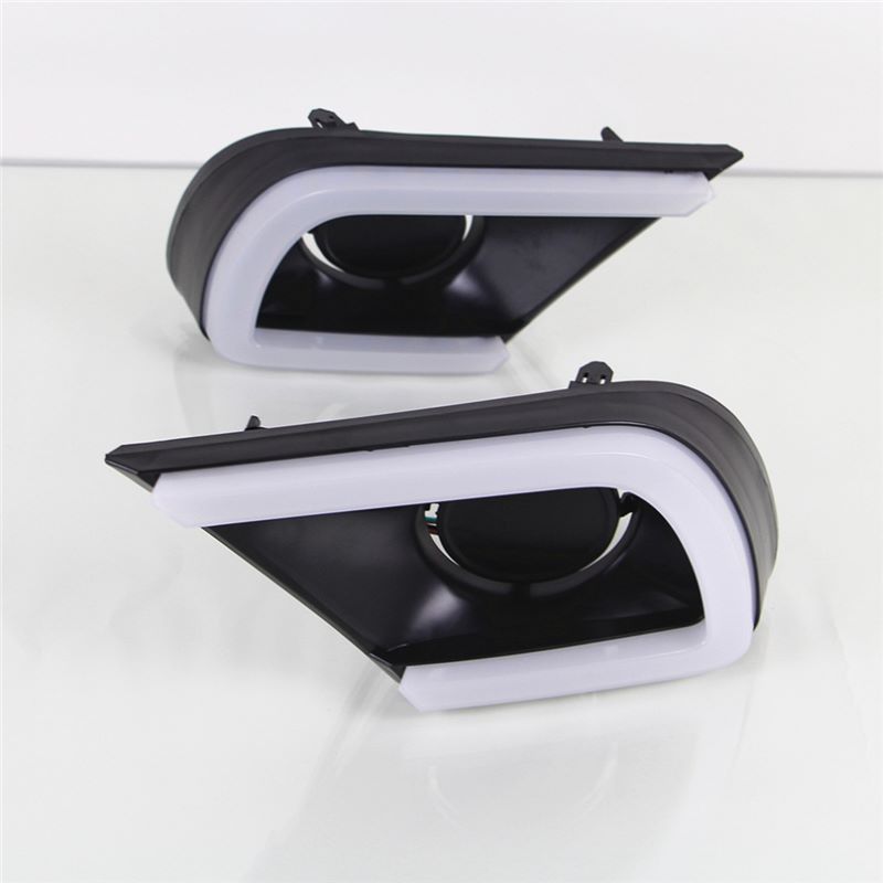 Toyota Innova 2013,Toyota Innova 2013 nappali menetlámpa Toyota Innova 2013 DRL esetében