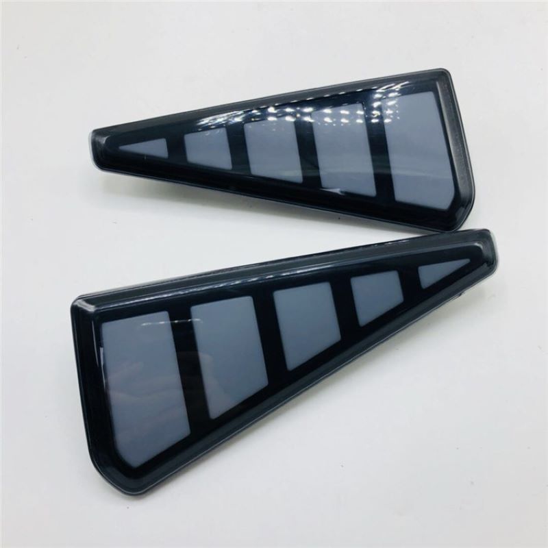 A Toyota Voxy 2016 hátsó Bumper Lamp Toyota Voxy 2016 esetében 2019.Brake lamp Toyota Voxy 2016