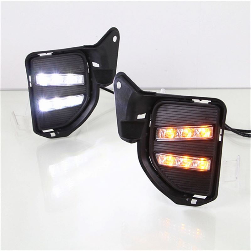 Toyota Hiace 2014 nappali menetfénye 2018,Foglamp Toyota Hiace 2014~2018 DRL