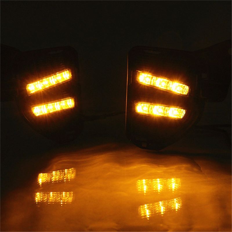 Toyota Hiace 2014 nappali menetfénye 2018,Foglamp Toyota Hiace 2014~2018 DRL