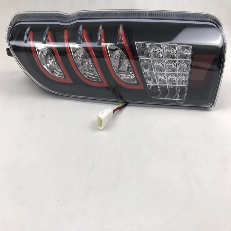 Toyota Hiace 2006 Taillight for Toyota Hiace 2018, Toyota Hiace 2006~