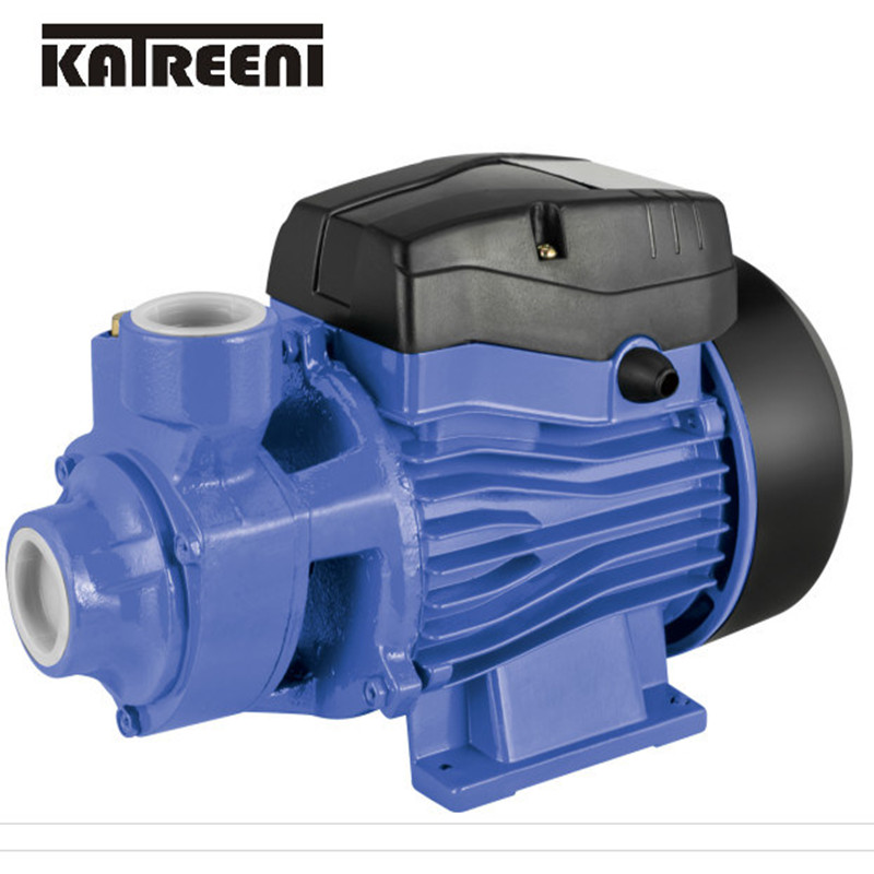 (QB60) Háztartási nyomású elektromos örvény vízszivattyú