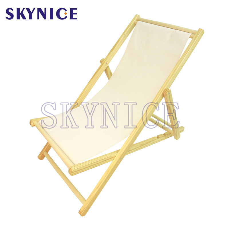 Egyéni összecsukható halászati ​​fa szánkó logóval