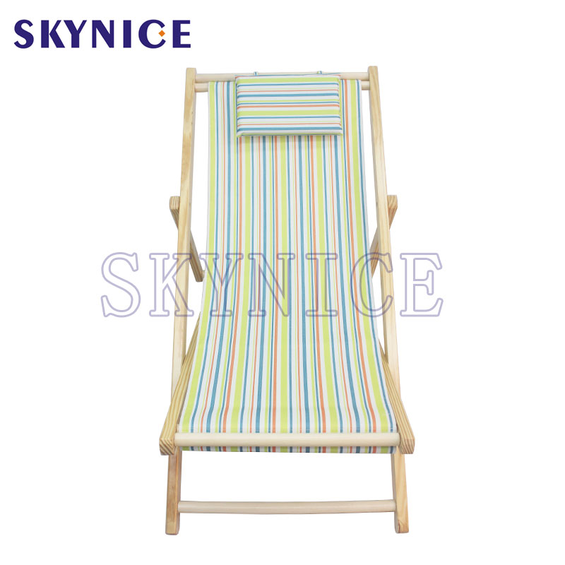 Sunshine Wood társalgószék