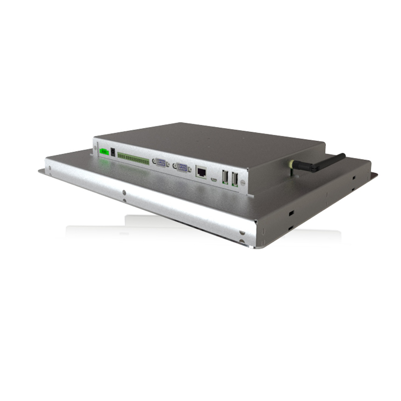 15 Inch android touch Screen Industrial Panel PC