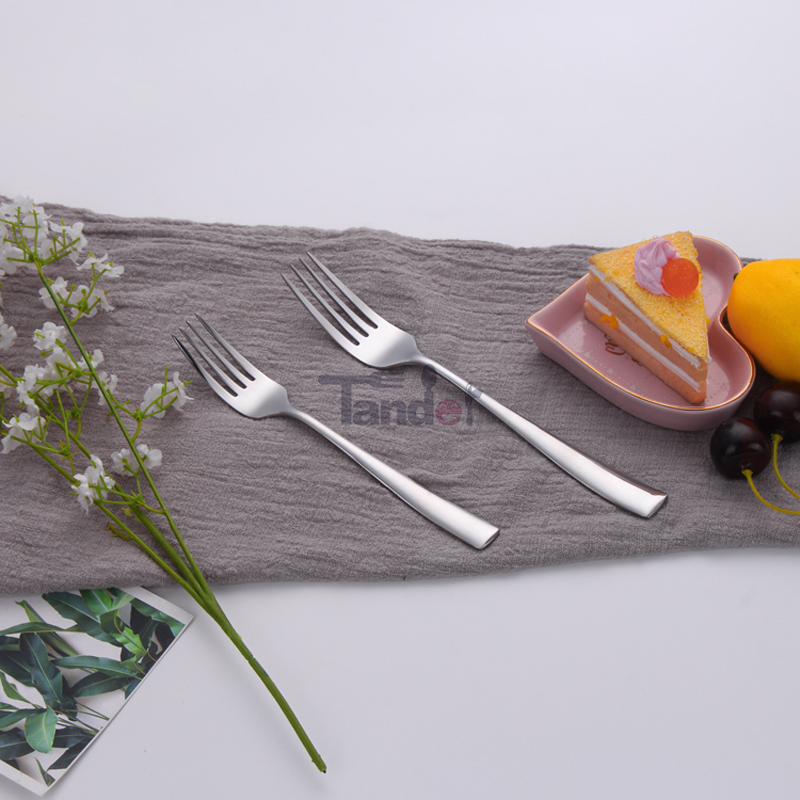 rozsdamentes acél edények ezüst készlet 18\\/0 evőeszköz tárolás