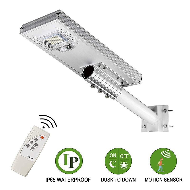 M2 napfény utcai lámpa