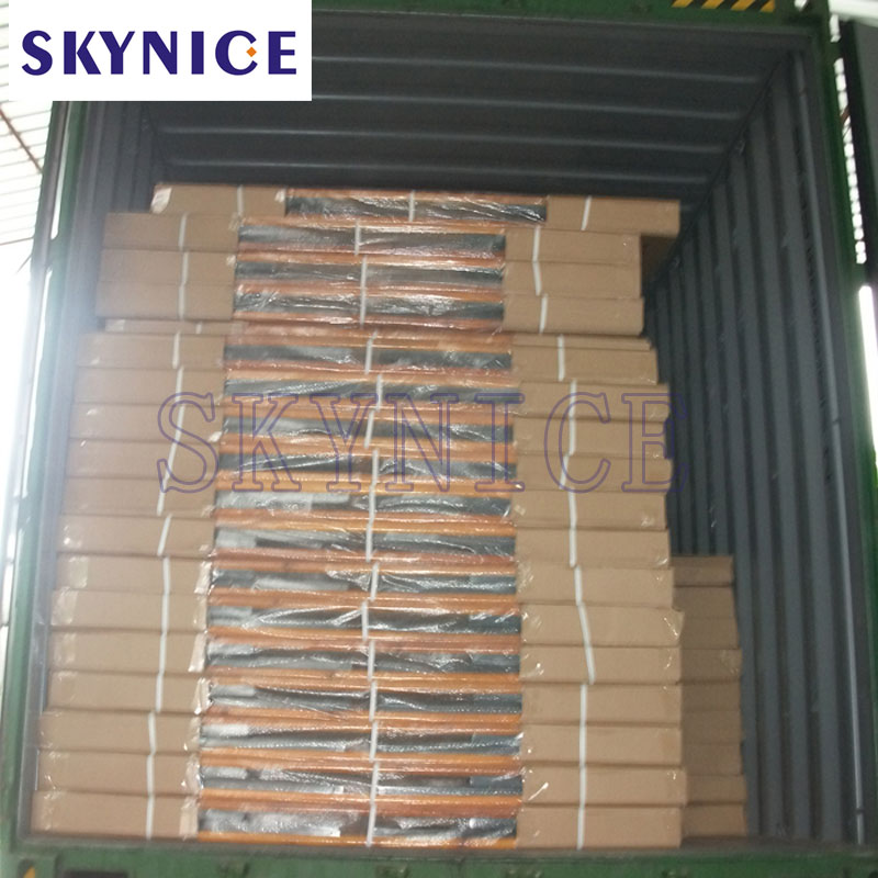 Erős favágó fa sörpong asztal