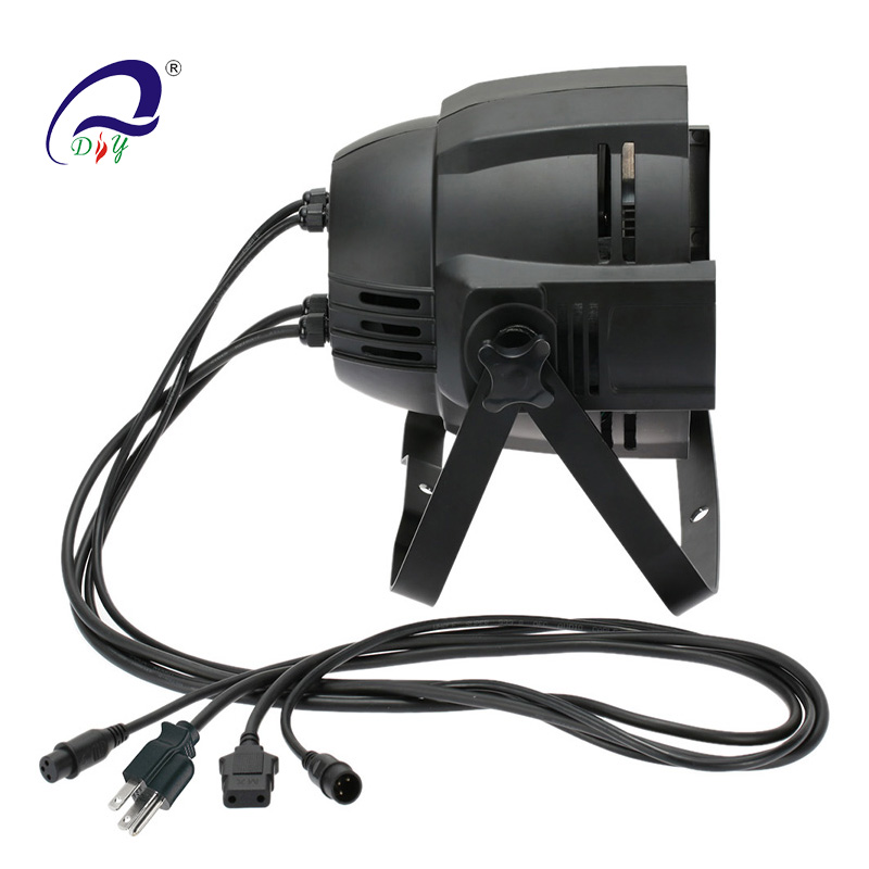 PL3 36PCS Alumínium LED Par Light for Disco