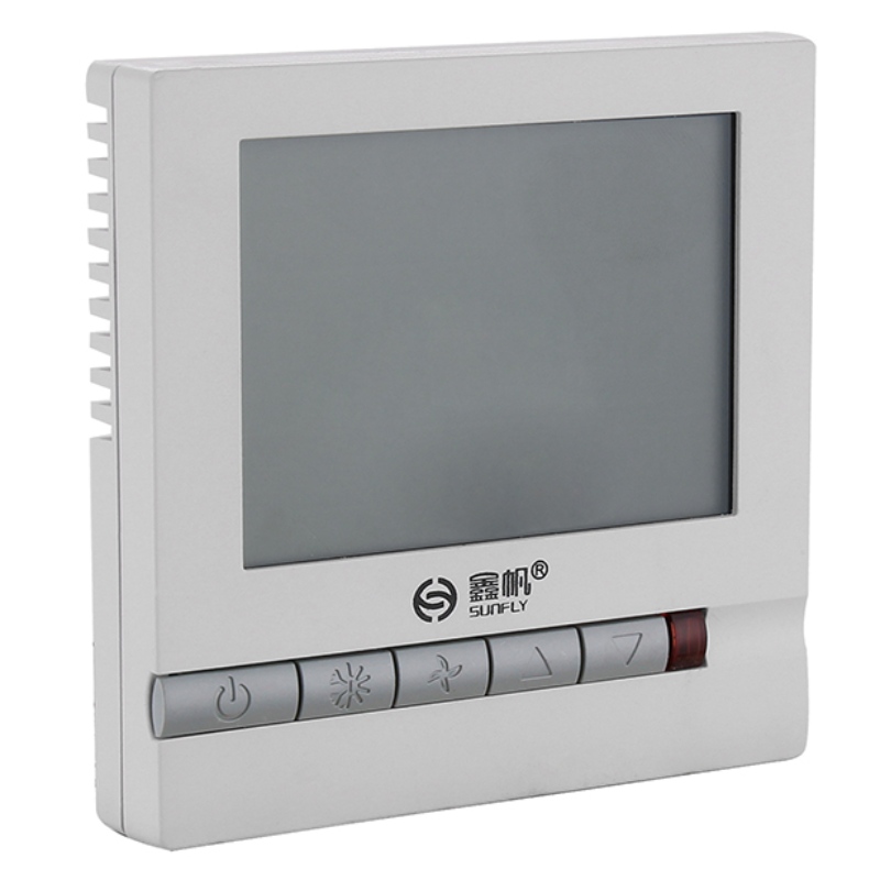 Sunfly XF57648 Reguláris kapcsoló Hőmérséklet Digitális Szabályozó Digitális Hőmérsékletszabályzó Reg.
