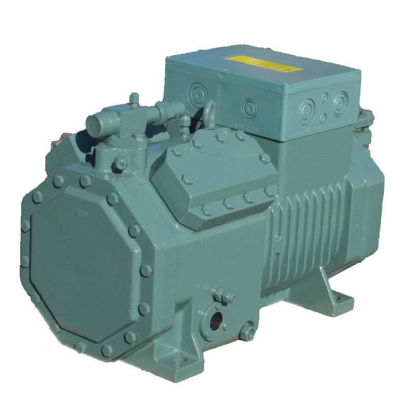 4SI SERIES SEMI-HERMETIKUS PISTON REFRIGERACIÓ COMPresSOR OIL PUMP nélkül
