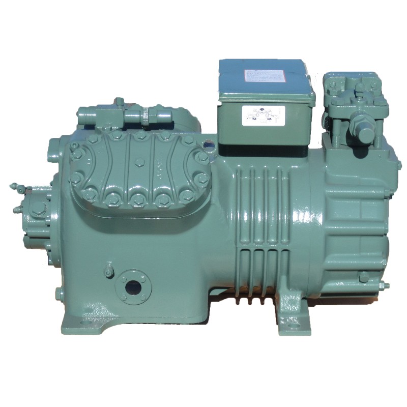 4SI SERIES SEMI-HERMETIKUS PISTON REFRIGERACIÓ COMPRESSOR OIL PUMP
