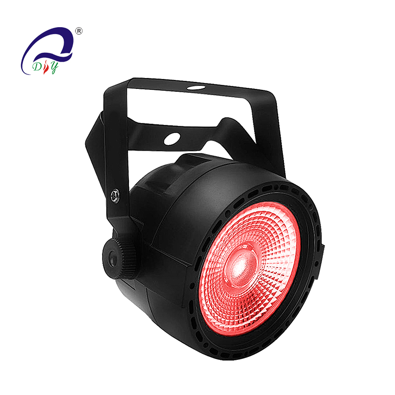 PL99F 30W RGB LED Par Light for Disco