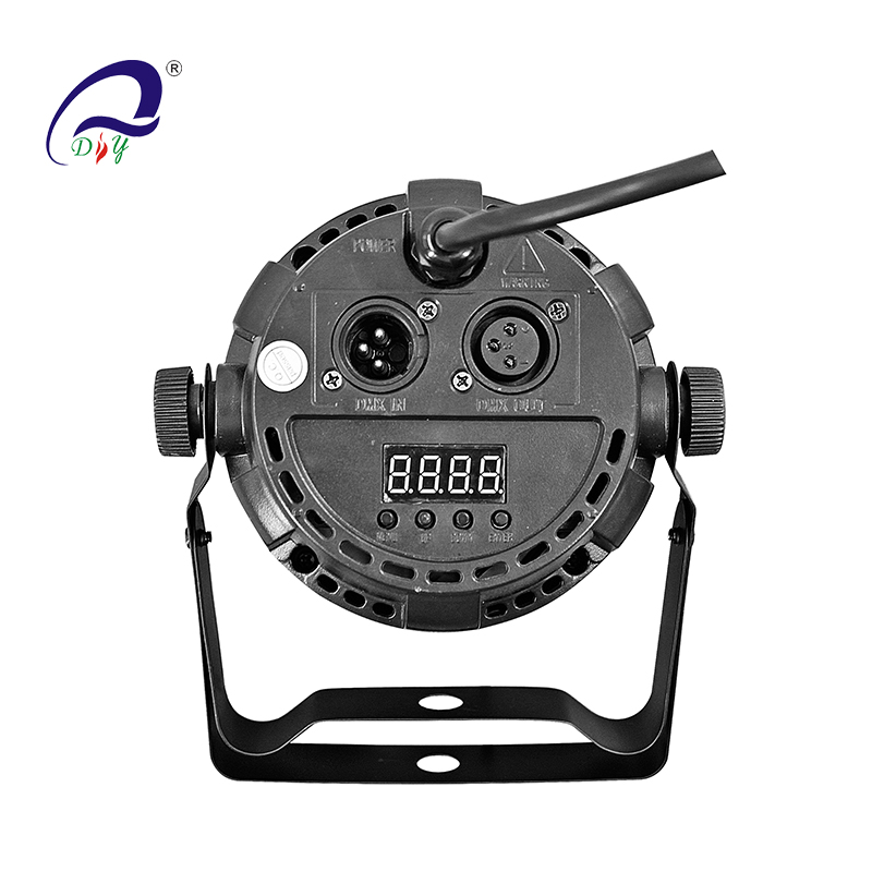 PL99F 30W RGB LED Par Light for Disco