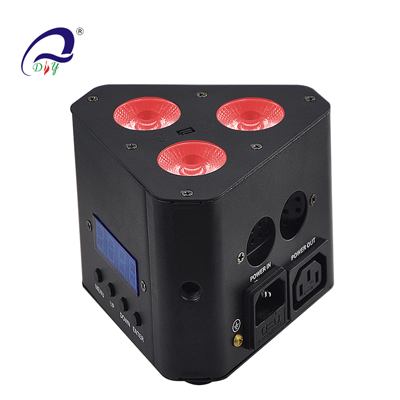 PL103B RGBW 4 IN 1 RGBW- vel töltött LED-elem