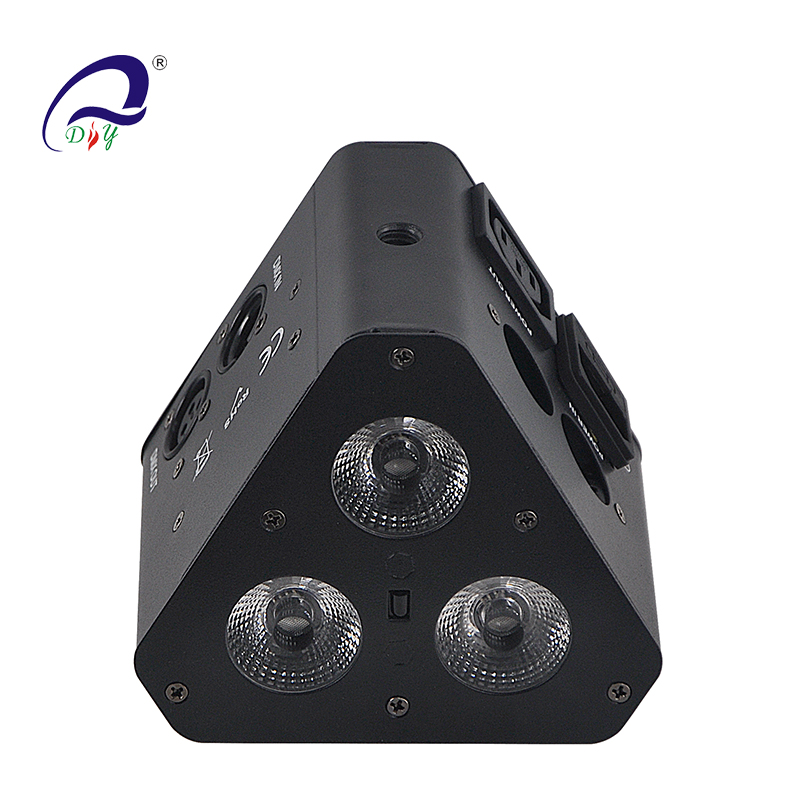 PL103B RGBW 4 IN 1 RGBW- vel töltött LED-elem