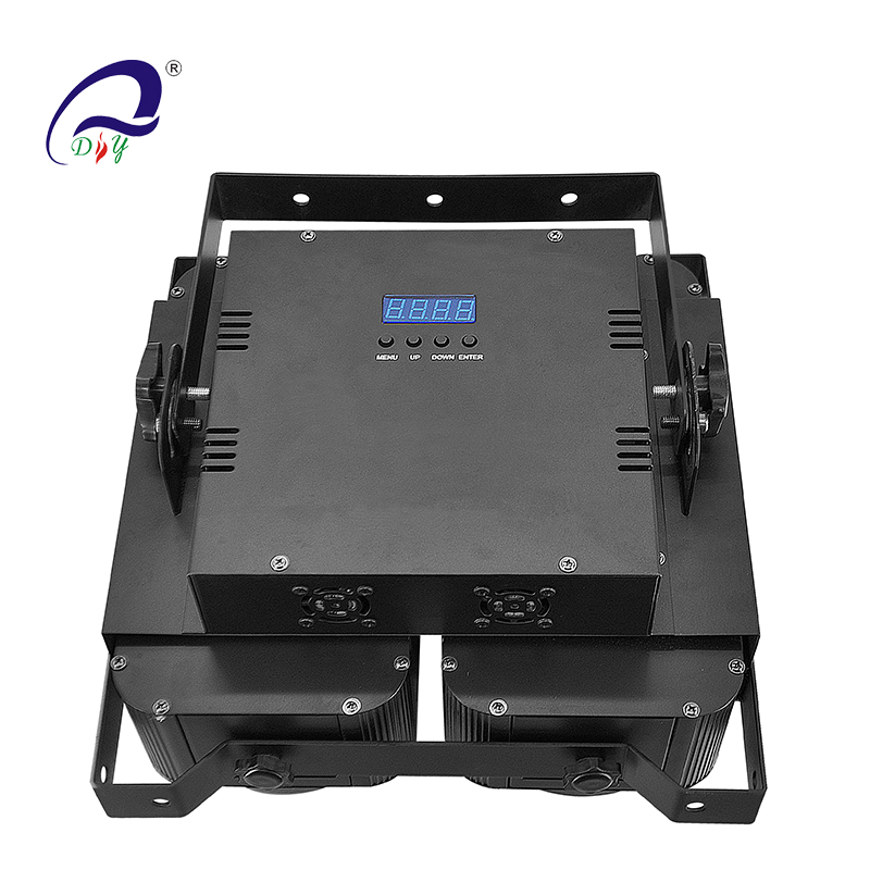 SL104 Heads COB Audence Blinder Light for Performation