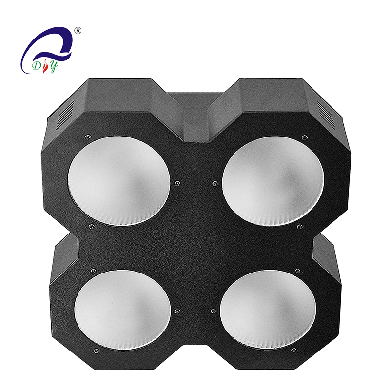 SL104S MINI 4 Vezető Audence Light