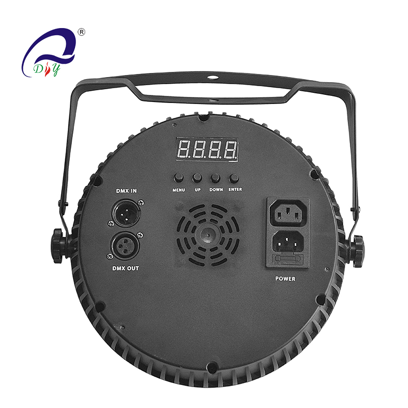 PL85B 18*15W 5IN1/ 6IN1 LED Par Light for DJ