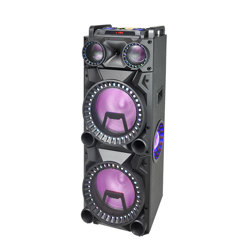 Y-1712-24H kocsi hangszóró