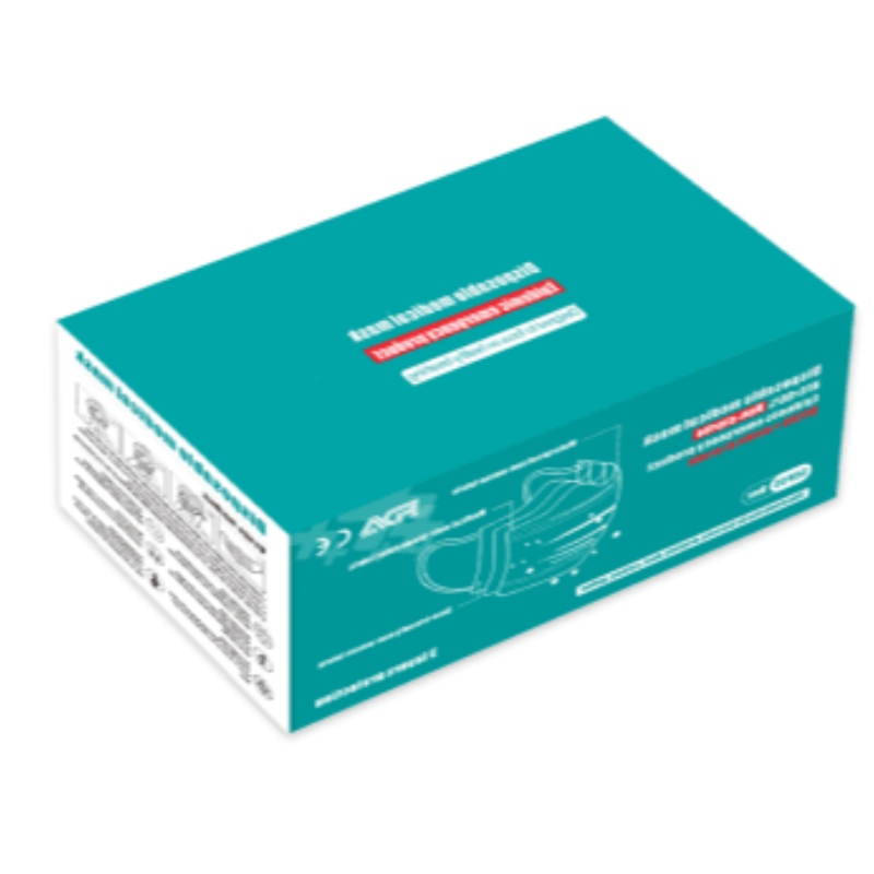 Eldobható sebészeti maszkok