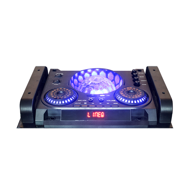 Y-K9-24M2H hangszóró