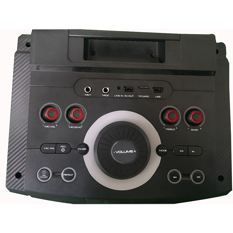 Y-L105H kosárlabda hangszóró