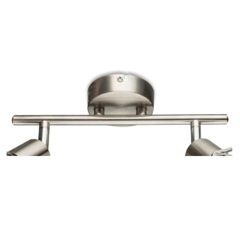 Spot light-2 fém hálóval