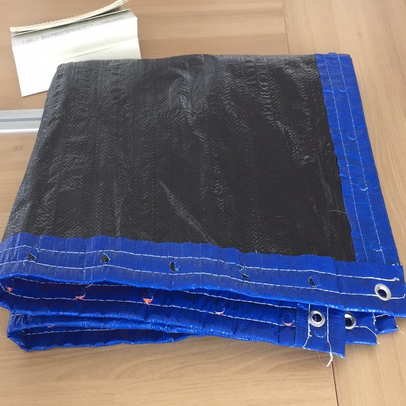 Beton fűtési takarók szigetelt ponyvák eladásra, betonszigetelés