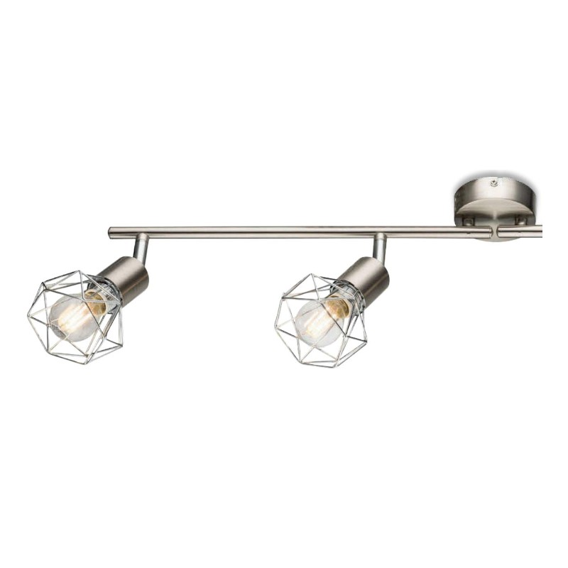 Foltos fény-4 fémbevonatú árnyékolóval