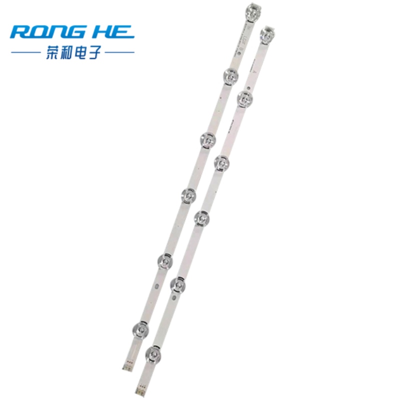 Magas színvonalú LG 32-es hüvelykes 6+6 tuskó nagy optikai lencse LED háttérvilágítással