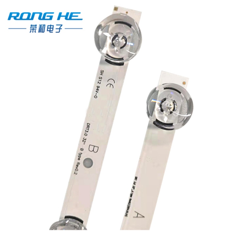 Magas színvonalú LG 32-es hüvelykes 6+6 tuskó nagy optikai lencse LED háttérvilágítással